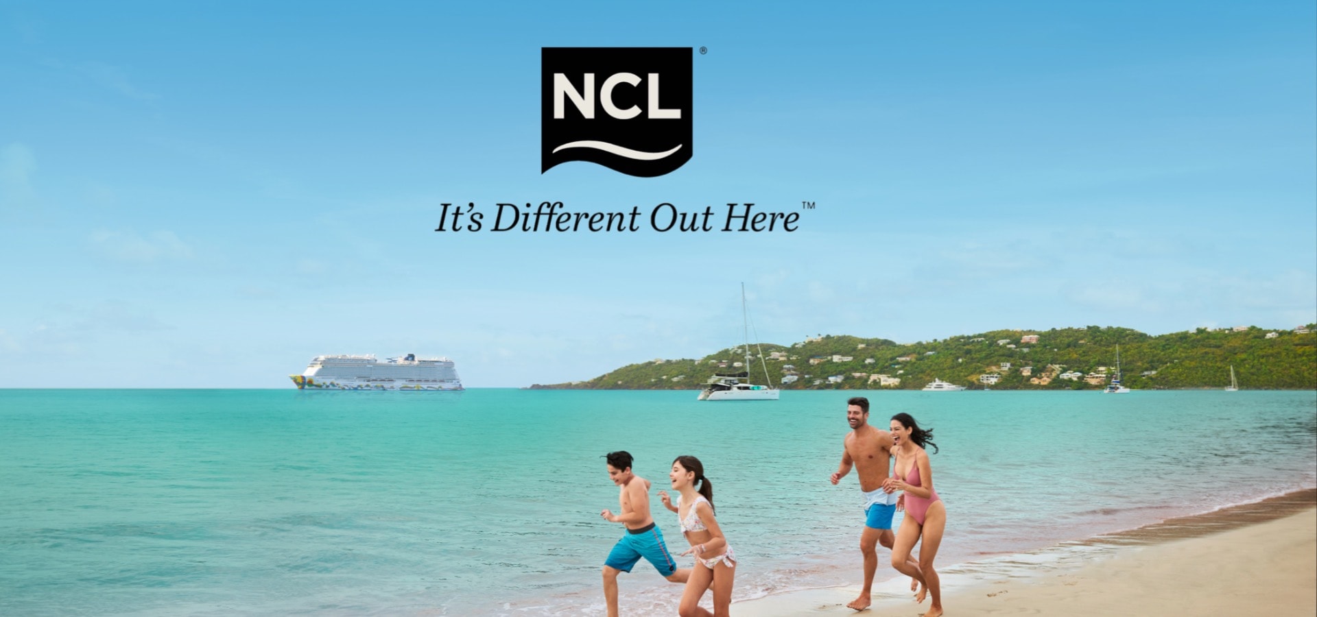 Norwegian Cruise Line ship